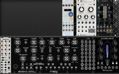 My leary Eurorack