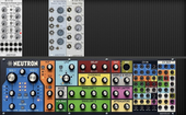 My allowed Eurorack
