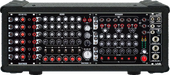 Live Simply: Mixing Console