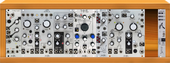 My abnormal Eurorack