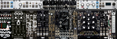My tiptop Eurorack (copy)