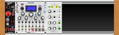 My Arturia Rack