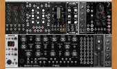 M32 First EuroRack
