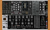 M32 First EuroRack (copy)