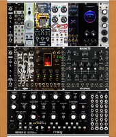 Ambient Space Machine