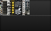 My unsure Eurorack
