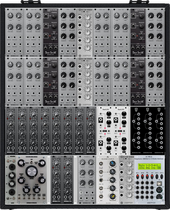 Polyphonic Eurorack