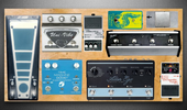 MO Pedaltrain Classic 2 2020