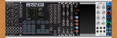 My Custom Eurorack