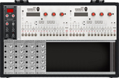 Control Eurorack