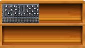 My joyful Eurorack