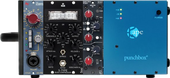 My wingless Eurorack