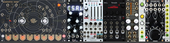 My taboo Eurorack