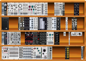 My sorest Eurorack