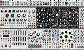 My upset Eurorack
