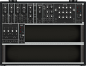 My vatic Eurorack