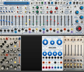 My offside Buchla