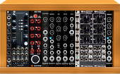 Minimal Sound Processor / Drum