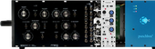 My dishy Eurorack