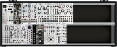 MY behringer go case