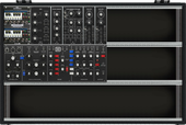 My dreary Eurorack