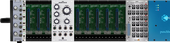 My gripping Eurorack