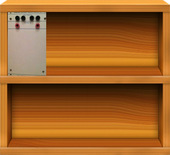 My beautiful Buchla