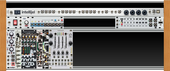 My airsick Eurorack