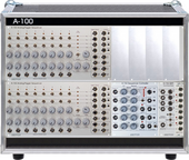 My sick Eurorack