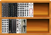 My happy Eurorack