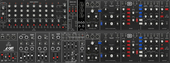 My harmful Eurorack