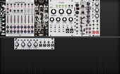 My impure Eurorack