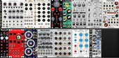 Weird Must Have Modules
