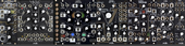 Make Noise TMMM plus X-PAN