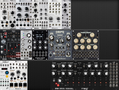 Percussion Rack
