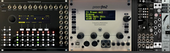 My blotto Eurorack