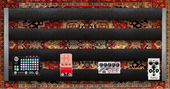 My maintained Pedalboard