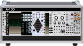 My rasping Eurorack