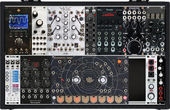 My vaguest Eurorack