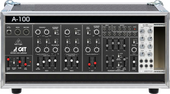 My blushful Eurorack