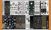 My married Eurorack