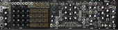 My larboard Eurorack