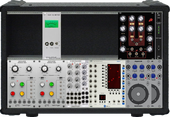 My scary Eurorack