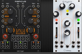 My juicey Eurorack