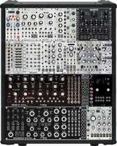 My Possible Eurorack (copy) (copy)