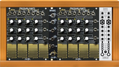 My gross Eurorack