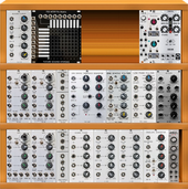 My odd Eurorack (copy)