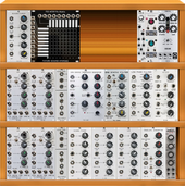 My odd Eurorack (copy)