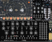 My statant Eurorack (copy)