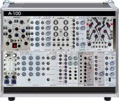 My postmodern Eurorack